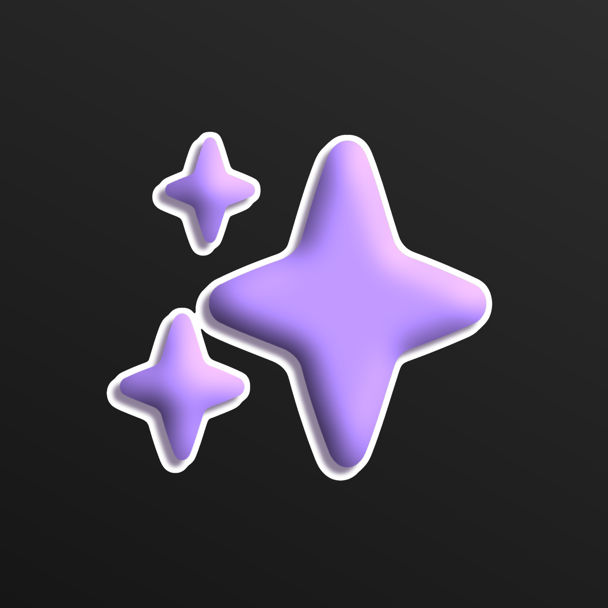 Nyxian Avatar
